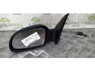 Zpětné zrcátko Citroen Saxo 2001 8148KS