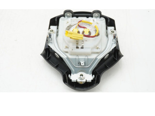 Подушка безопасности водителя 7030A088XB, 7030A088XB Mitsubishi Outlander