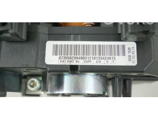 Подрулевой шлейф SRS 07355829940   Opel Combo D