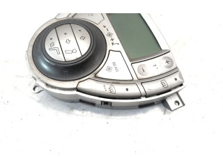 Блок управления климат-контролем 14900560YH, A83000600 Lancia Phedra