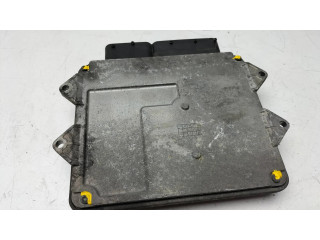 Řídící jednotka 51781564   Fiat Grande Punto 2005