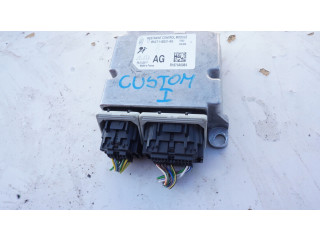 Блок подушек безопасности 14B321 Ford Transit Custom