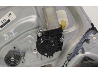 Řídící jednotka KIA Venga 2010