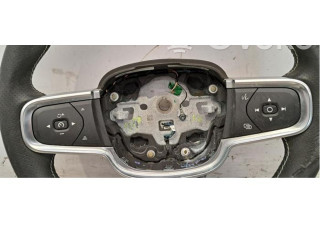 Руль Volvo XC40 - года