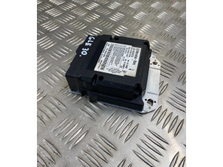 Блок подушек безопасности A1669000220   Mercedes-Benz GLE (W166 - C292)