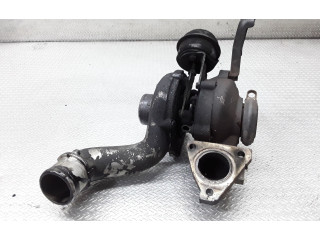 Turbodmychadlo Турбина 8200459492   Renault Vel Satis   