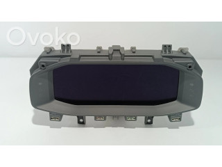 Панель приборов 5FA920790A   Seat Leon IV       