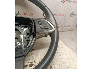 Руль Fx2mcaleg Jaguar XF X250