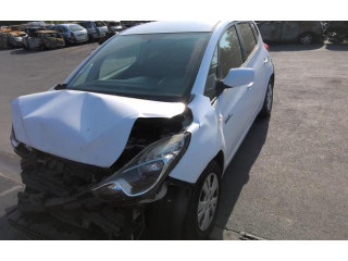 Блок управления климат-контролем 972501K1704X Hyundai ix20