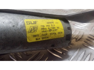 Моторчик заднего дворника 7M0955713, 40397512V Ford Galaxy