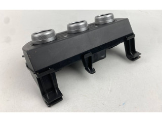 Блок управления климат-контролем 275006270R   Dacia Jogger