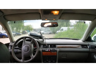 Блок управления двигателя 0281010405, 038906019cf   Audi A6 S6 C5 4B