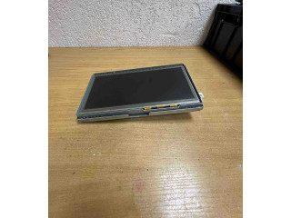 Дисплей GX6319C299AC, F6413 Land Rover Range Rover Evoque L538