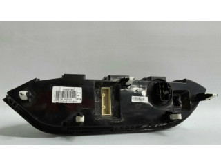 Блок управления климат-контролем 97250-1W290   KIA Rio