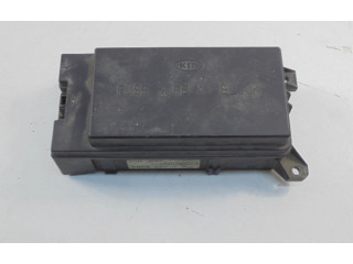 Блок предохранителей KIA Sorento