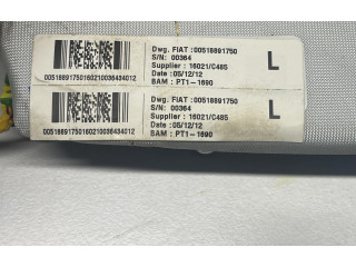 Подушка безопасности в сиденье 51889175, 00518891750 Fiat 500L