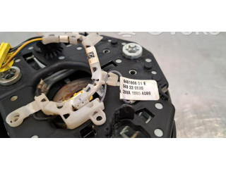 Подушка безопасности водителя    Lynk & co 01