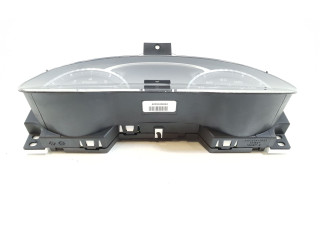 Панель приборов 24810-3JV0B, A2C53436584 Infiniti QX60 L50