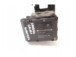 Jednotka ABS 1J0907379P Seat Toledo II (1M) 2002