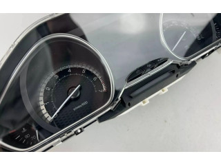 Přístrojová deska  Peugeot 508 2015 9810204880, 9811501580  