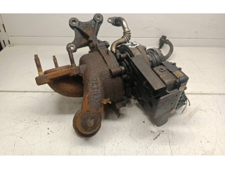 Турбина Ford Galaxy 4M5Q-6K682-AG