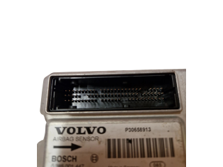 Блок подушек безопасности 30658913, 0285001447   Volvo XC90