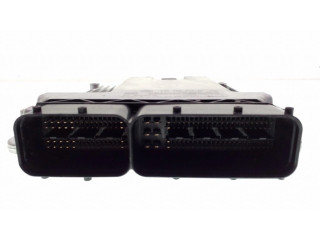 Řídící jednotka 038906016AK, 0281014255 Volkswagen Transporter - Caravelle T5 2006