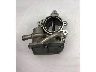 Дроссельная заслонка