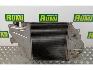 Интеркулер 8200252209 Renault Clio II