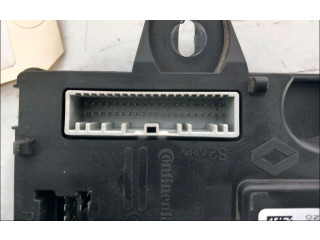 Přístrojová deska Dacia Dokker 2019 284B14267R, 284B14267R