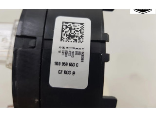 Подрулевой шлейф SRS 1K0959653C, 1K0959653C   Volkswagen Caddy