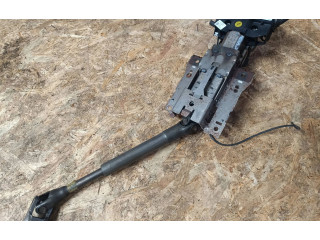 рейка Колонка рулевая 419502L, 012801 Volkswagen Golf VII 2013 - 2019 года