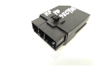 Модуль управления сидением