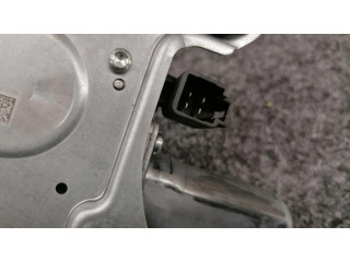 Моторчик заднего дворника HK8317404AB, HK8317404 Jaguar F-Pace