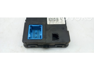 Блок управления 1613153380 Citroen C3 Aircross