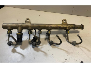 Топливная рампа 8200347176, 076970L4   Volvo S40, V40  