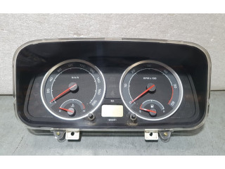 Панель приборов 286854309909N Tata Indica Vista I