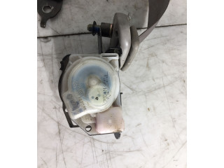 Третий рядный ремень безопасности