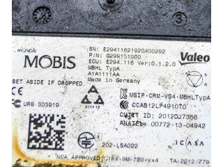 Датчик слепых зон A1A1111AA, G299151000   Hyundai Ioniq