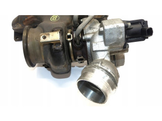 Turbodmychadlo Турбина 31411485, 70536701 Volvo XC60