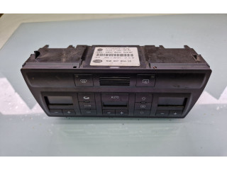 Блок управления климат-контролем 4B0820043P, 5HB00760412   Audi A6 S6 C5 4B