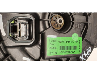 Вентилятор печки 1S7H-18456-AC Jaguar X-Type