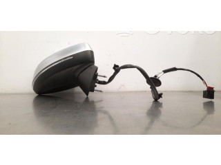 Зеркало электрическое        Audi RS3  2015 - 2019 года   