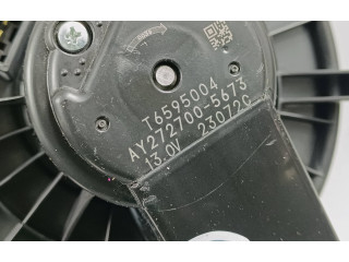 Вентилятор печки    23072C, T4585004   Maserati Levante