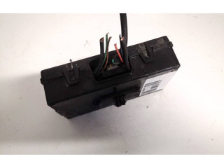 Pojistková skříňka Citroen Berlingo 2007