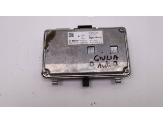 Pojistková skříňka Камера ветрового стекла 50554265 Alfa Romeo Stelvio 2020