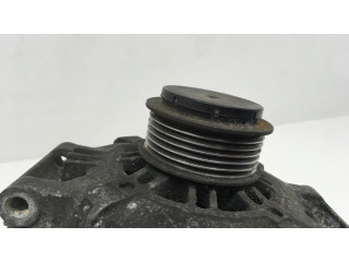 Генератор 06E903018M Audi A7 S7 4G 3.0