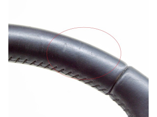 Руль Volvo V60 2018 - года 34220710A, 34220710