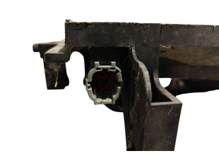 Вентилятор радиатора         Subaru Forester SH 