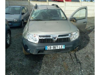 Руль Dacia Duster  2010 - 2017 года       